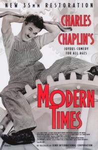 Moderne Tider (1936)